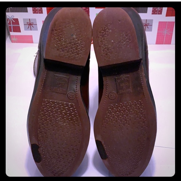 GentlyUsed Lacrosse Rubber Mens Working Boots :12 - Picture 16 of 16